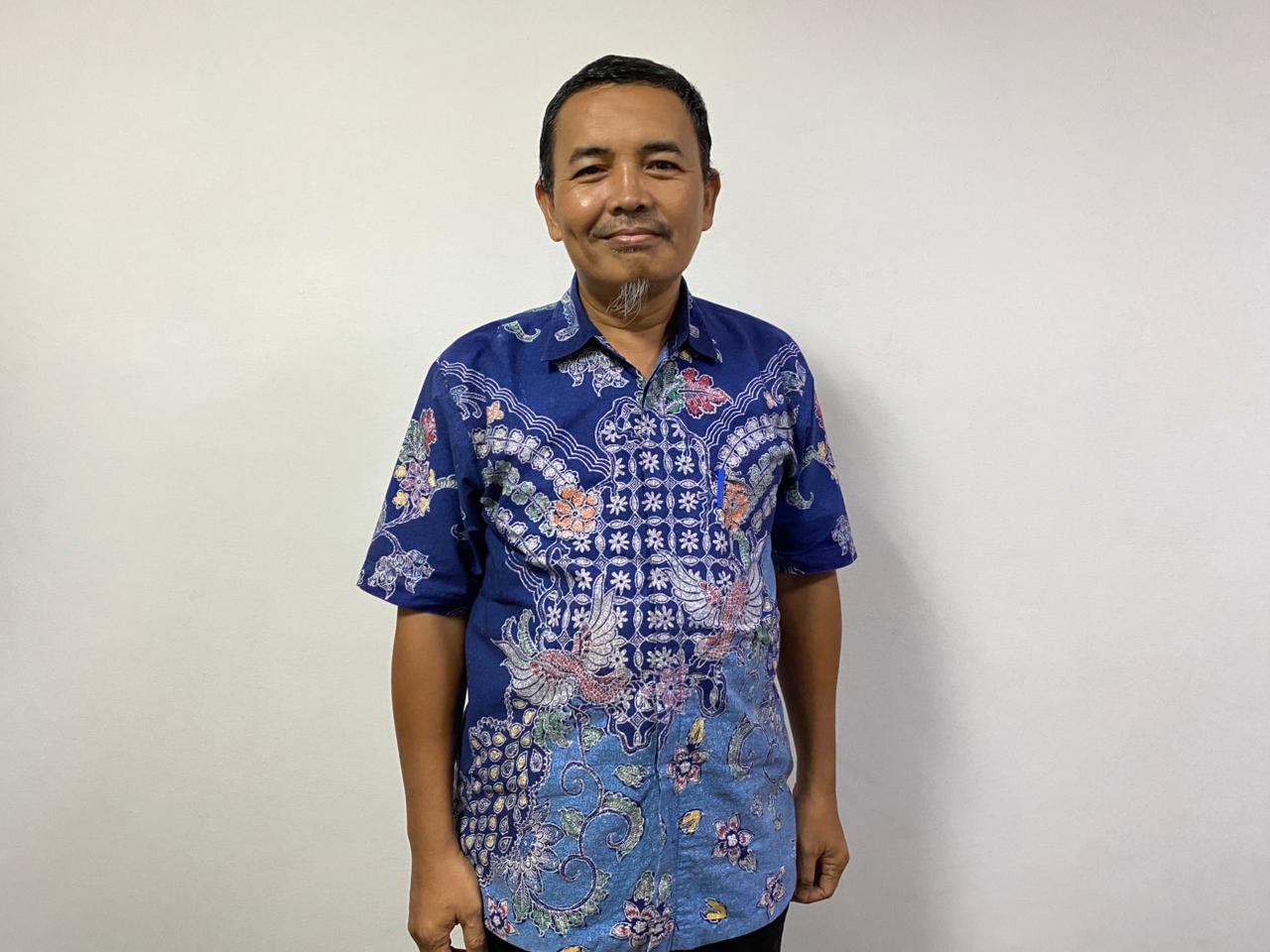 Hadi Prayitno, Ak., CA